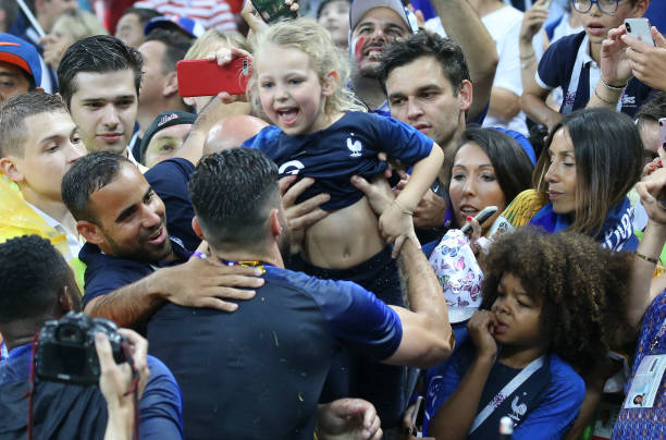 這給了所有 這給了所有